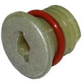 Take Off of new engine PLUG (BS-691363-D1)