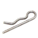 691620-SDR Pin-Cotter Scratch Dent Rusty Briggs & Stratton Engine Parts (BS-691620-SDR) 691620-SDR Pin-Cotter Scratch Dent Rusty Briggs & Stratton Engine Parts (BS-691620-SDR)