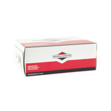 BRIGGS FILTER-A/C CARTRIDGE 691667; USES 272477 PRE FILTER (4166 = QTY 5) (BS-691667)