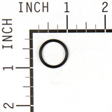 BRIGGS SEAL-O RING 692053 Briggs & Stratton Engine Parts (BS-692053)