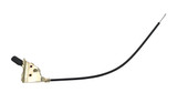 692541 CONTROL LEVER 692541 Briggs & Stratton Engine Parts (BS-692541)