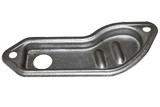697112 COVER-BREA PASSAGE Briggs & Stratton Engine Parts TAKEN OFF NEW ENGINE (BS-697112-D1)