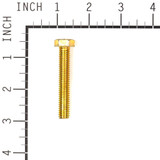 703872 CAPSCREW,3/8-16X2.25 (BS-703872)