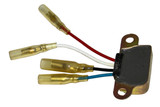 BRIGGS MODULE-OIL GARD 710088 Briggs & Stratton Engine Parts (BS-710088)