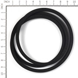 7102246YP BELT, 33" DECK DRIVE (BS-7102246YP)