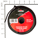 BRIGGS ROPE BULK-#5 200 FT 792912 Briggs & Stratton Engine Parts (BS-792912)