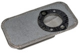 ARRESTER-INTAKE, TAKEN OFF NEW ENGINE (BS-794614-D1)