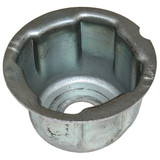 795011 CUP-FLYWHEEL TAKEN OFF OF NEW ENGINE (BS-795011-D1)