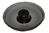 SCREEN/CUP ASSEMBLY, TAKEN OFF NEW ENGINE, BRIGGS AND STRATTON (BS-796308-D1)