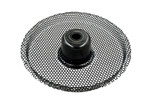 796309 BRIGGS AND STRATTON SCREEN/CUP ASSEMBLY TAKEN OFF NEW ENGINE (BS-796309-D1)
