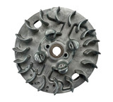 796846- FLYWHEEL - TAKEN OFF ENGINE 14D937-0101 (BS-796846-D1)