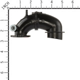 797901 ELBOW-INTAKE - Taken Off New Engine (BS-797901-D1)