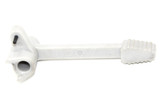 798528 LEVER, Choke, Taken off new engine (BS-798528-D1)