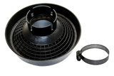 809907 RAIN CAP- A/C ASSEMBLY Briggs & Stratton Engine Parts (BS-809907)
