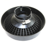809907 CAP- A/C ASSEMBLY, TAKEN OFF NEW ENGINE, Briggs & Stratton Engine Parts (BS-809907-D1)