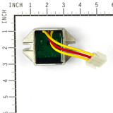84004837 REGULATOR (BS-84004837)