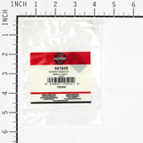 841649 GASKET-NOZZLE (BS-841649)
