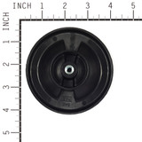 BRIGGS KNOB-A C COVER 841846 Briggs & Stratton Engine Parts (BS-841846)