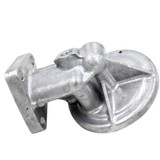 BRIGGS ADAPTER-OIL FILTER 843898 supersedes 808537 Briggs & Stratton Engine Parts (BS-843898)