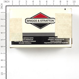 BRIGGS ROD/PISTON ASSY 844009 Briggs & Stratton Engine Parts (BS-844009)