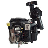 26.5hp Kohler Command Fuel Injected Engine, Vertical 1-1/8"x4-3/8", Electric Start, 30 Amp Alternator, Canister Air Filter, Scag (ECV749-3007)