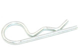 Hairpin Clip, Fits 5/16" Pin Lawnmower Parts, Unbranded (HAIRPIN-516)