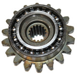 62876 KIT, PINNION Hydro-Gear Engine Parts (HG-62876)