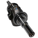 13310-ZH9-010 CRANKSHAFT, Honda (HO-13310ZH9010) 13310-ZH9-010 CRANKSHAFT, Honda (HO-13310ZH9010)