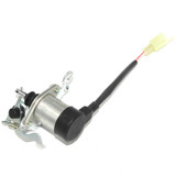 16270-ZB4-010 AUTO-THROTTLE ASSY., TAKEN OFF NEW ENGINE (HO-16270ZB4010-D1)