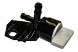 HONDA PETCOCK ASSY. 16950-ZM0-003 Honda Engine Parts (HO-16950ZM0003)