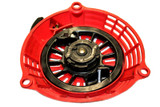 HONDA STARTER ASSY. (POWER RED) *R280* 28400-ZL8-023ZC Honda Engine Parts (HO-28400ZL8023ZC)