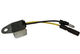 34150-ZH7-003 HONDA OIL ALERT UNIT  ; SS ; 34150-ZH7-013 Honda Engine Parts (HO-34150ZH7003) 34150-ZH7-003 HONDA OIL ALERT UNIT  ; SS ; 34150-ZH7-013 Honda Engine Parts (HO-34150ZH7003)