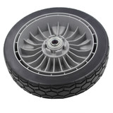42710-VE2-M02ZE wheel, rear drive NH164  grip grey (HO-42710VE2M02ZE) 42710-VE2-M02ZE wheel, rear drive NH164  grip grey (HO-42710VE2M02ZE)