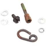 A-07560 Hanger Kit, String Trimmer Strap Homelite Handheld Equipment Parts (HOM-A07560)