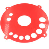 HOM-UP-07027 Homelite wear plate (HOM-UP07027)