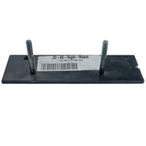 Right Engine Mount for John Deere 60 Skid loader with 18HP Briggs Engine (JD-60-RIGHT-MOUNT)