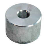 Engine spacer for John Deere 60 Skid loader with 18HP Briggs Engine (JD-60-SPACER-MOUNT)