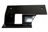 Right Engine Mount for John Deere X485 with Briggs Engine, Unbranded (JD-X485-MOUNT-R)