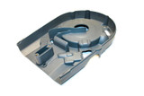 14073-2070 Duct Kawasaki Engine Parts, Kawasaki (KA-140732070) 14073-2070 Duct Kawasaki Engine Parts, Kawasaki (KA-140732070)