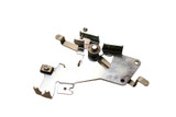 49113-2167 PANEL-COMP-CONTROL Kawasaki Engine Parts (KA-491132167)