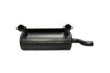 Muffler fits FH601V, FH641V, FH680V, or FH721V Air Cooled Vertical Shaft Engines Kawasaki Engine Parts (KA-MUFFLER-21)