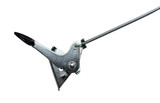 Throttle Cable for Key / Combo for Kawasaki engines: FH721 (KAW-THROTTLE-CABLE)