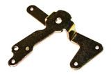 24 090 05-S LEVER, CHOKE (KO-2409005S)