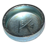 KO-25 139 27-S PLUG, CUP Kohler (KO-2513927S)
