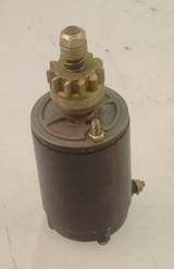 11 Tooth Steel Gear Starter Kohler Engine Parts (KO-STARTER-2)