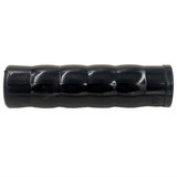 grip plastic handle black 4-5/8" Lesco Lawnmower Parts (LES-030378)
