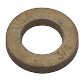 Spacer, .812 ID X 1.468" OD X .268" Long Lesco Lawnmower Parts (LES-703123)