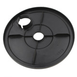 MTD COVER-WHEEL DUST 731-06974 MTD Lawnmower Parts (MTD-73106974) MTD COVER-WHEEL DUST 731-06974 MTD Lawnmower Parts (MTD-73106974)