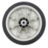 WHEEL-REAR  12X2.1 ; replaces 734-04127, MTD (MTD-73404019)