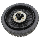 WHEEL-8X2 , REPLACES 734-04207D (MTD-75308092)